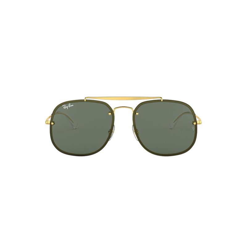 RAY BAN - Gafas de Sol Ray-Ban Blaze The General Negro