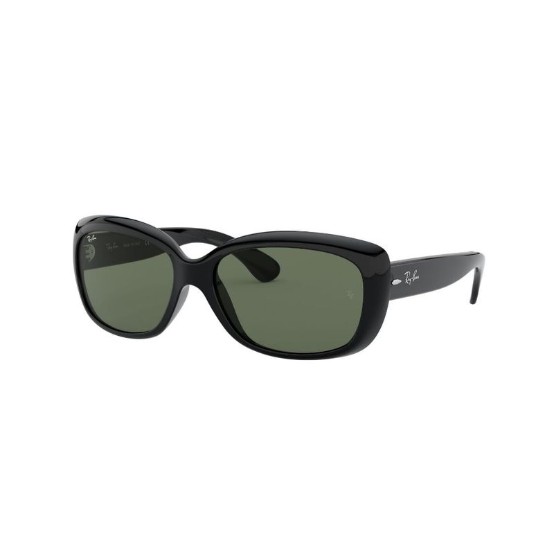 RAY BAN - Gafas de Sol Ray-Ban Jackie Ohh Negro