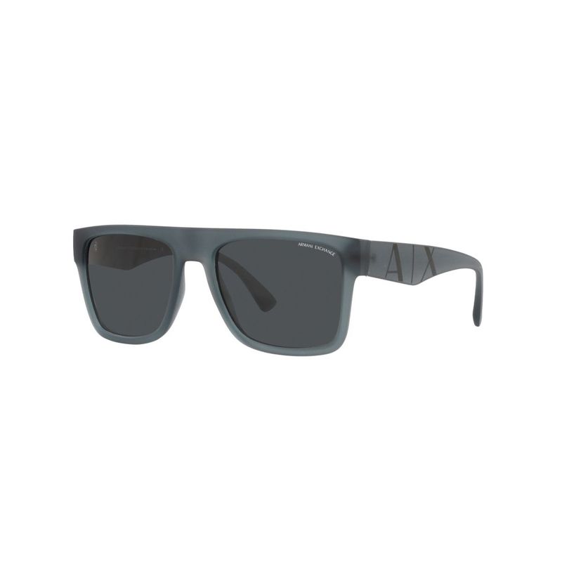 ARMANI EXCHANGE - Gafas de Sol Armani Exchange AX4113 Azul