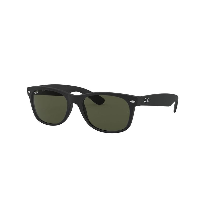 RAY BAN - Gafas de Sol Ray-Ban New Wayfarer Negro