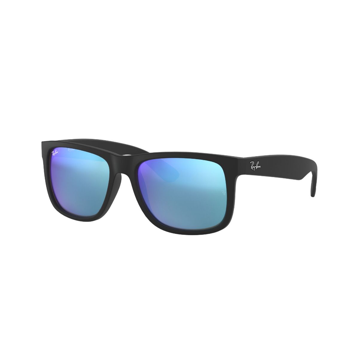 RAY BAN - Gafas de Sol Ray-Ban Justin RB4165 Negro Hombre