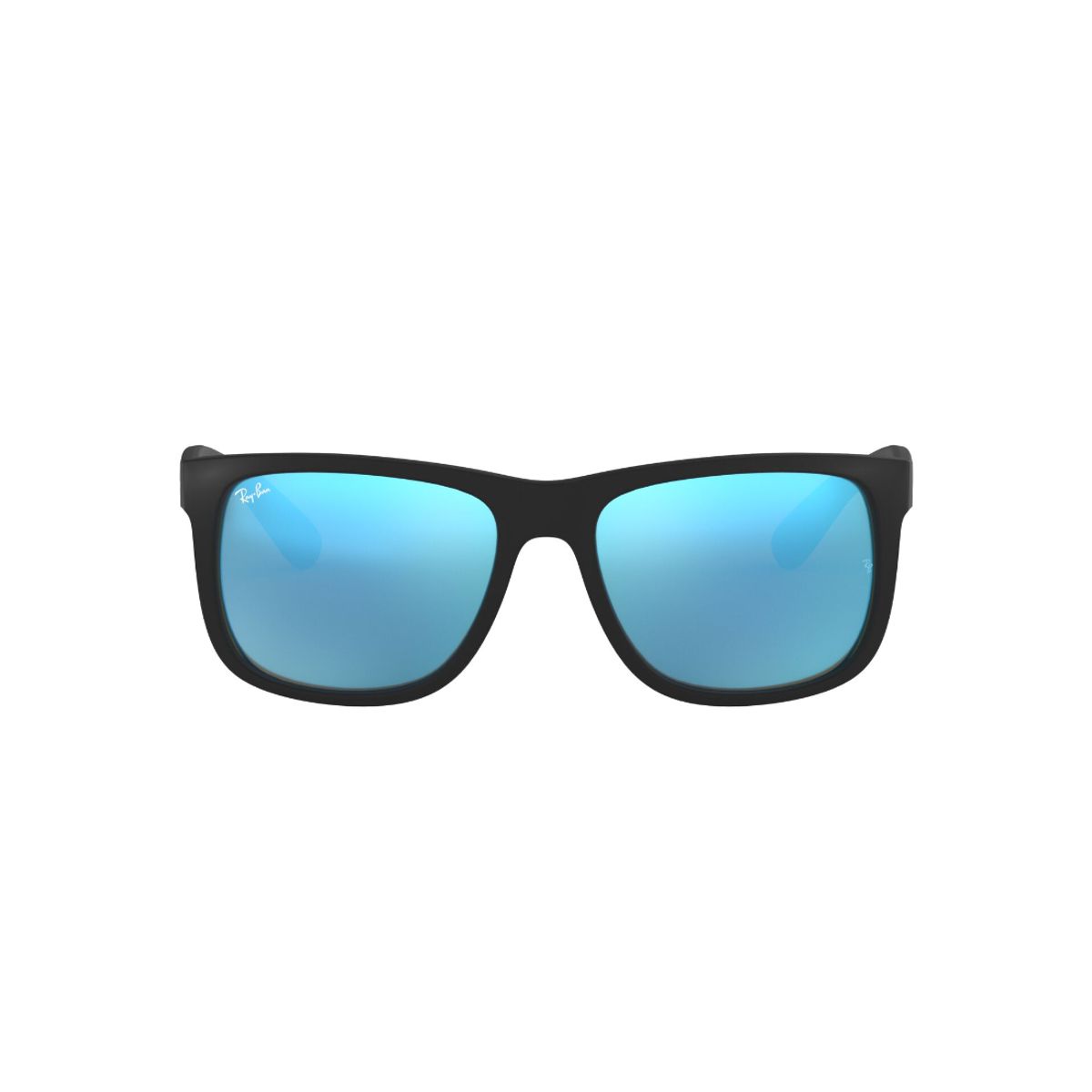 RAY BAN - Gafas de Sol Ray-Ban Justin RB4165 Negro Hombre