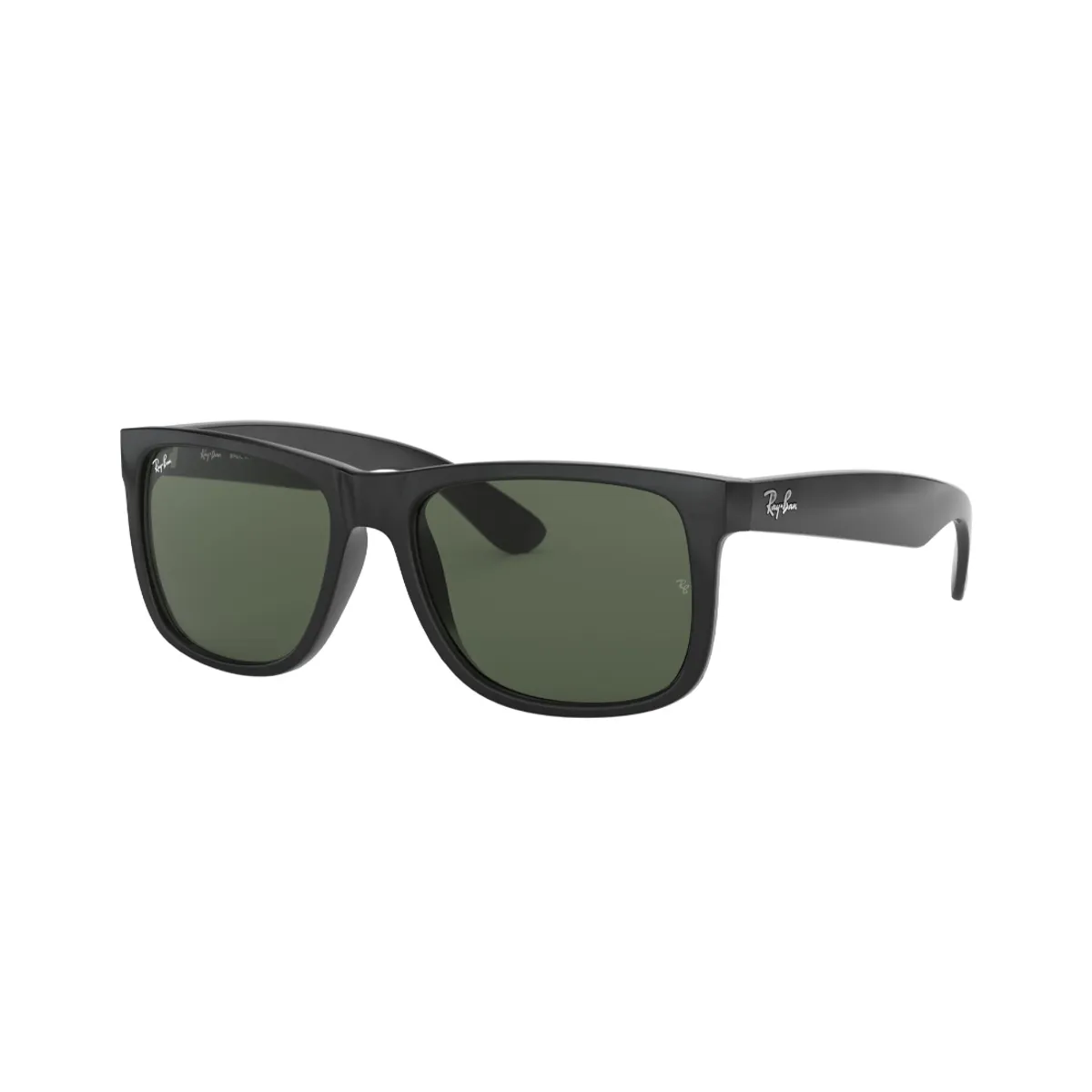 RAY BAN - Gafas de Sol Ray-Ban Justin RB4165 Negro Hombre