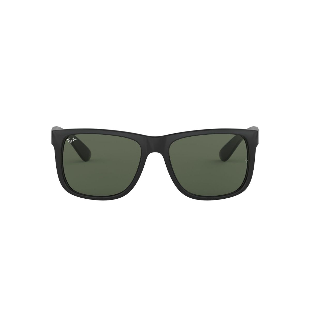 RAY BAN - Gafas de Sol Ray-Ban Justin RB4165 Negro Hombre