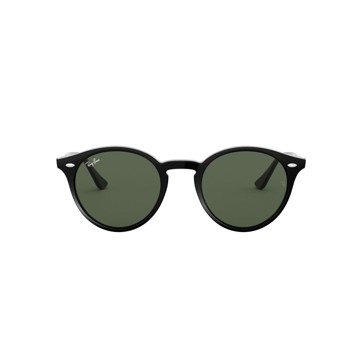 RAY BAN - Gafas de Sol Ray-Ban RB2180 Negro Hombre y Mujer