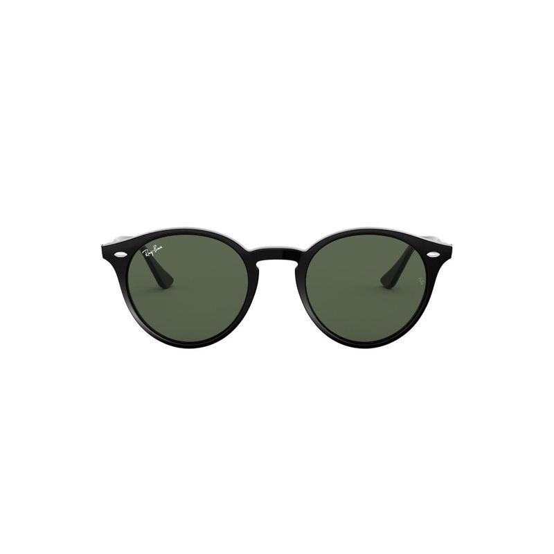 RAY BAN - Gafas de Sol Ray-Ban RB2180  Round Negro