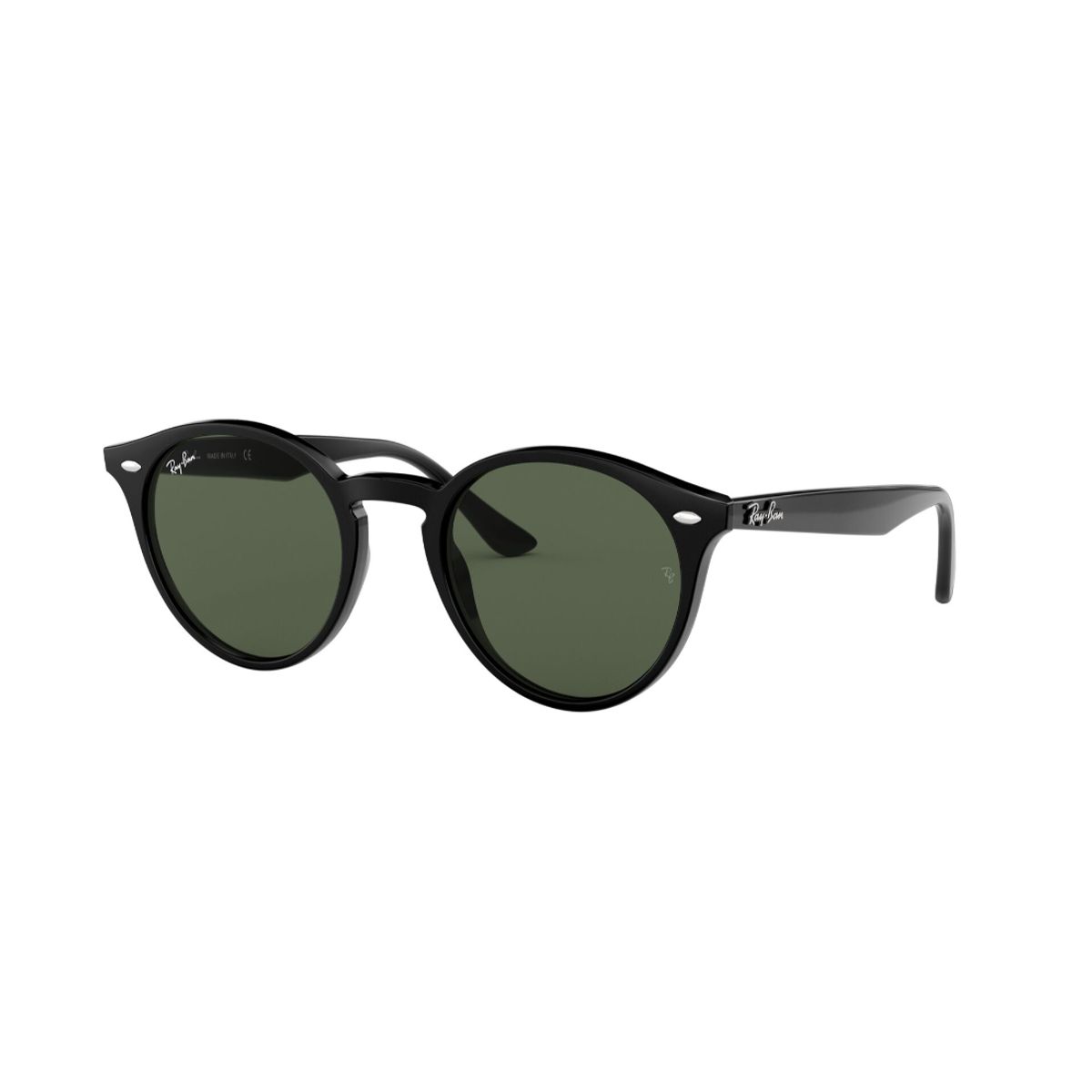 RAY BAN - Gafas de Sol Ray-Ban RB2180 Negro Hombre y Mujer