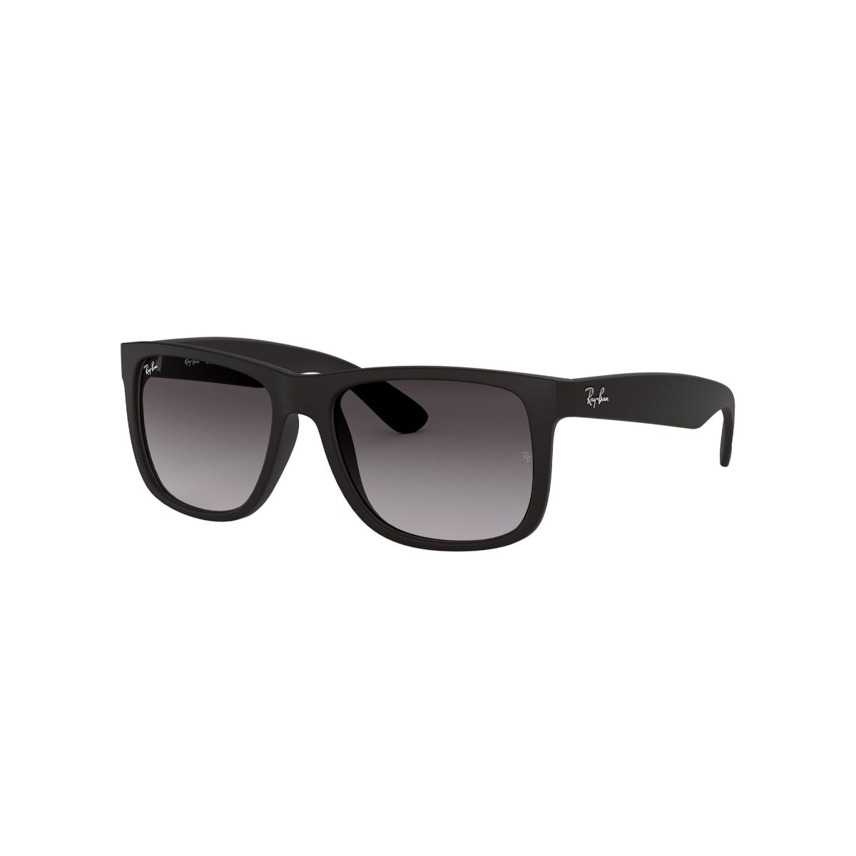 RAY BAN - Gafas de Sol Ray-Ban Justin RB4165 Negro Hombre