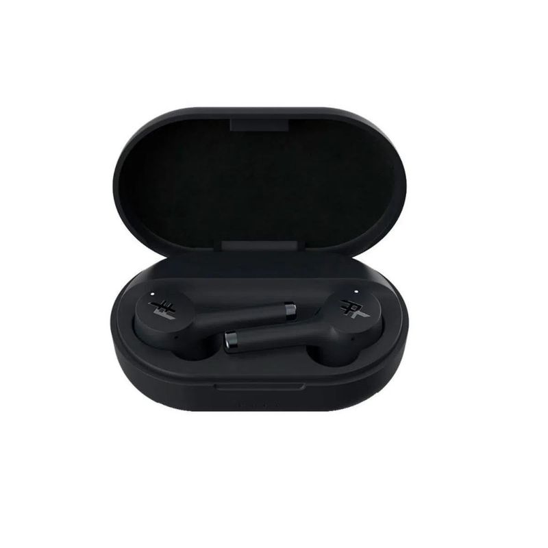 IFROGZ - Audifonos Ifrogz PRO Negro Inalámbrico IPX4 InEar Bluetooth
