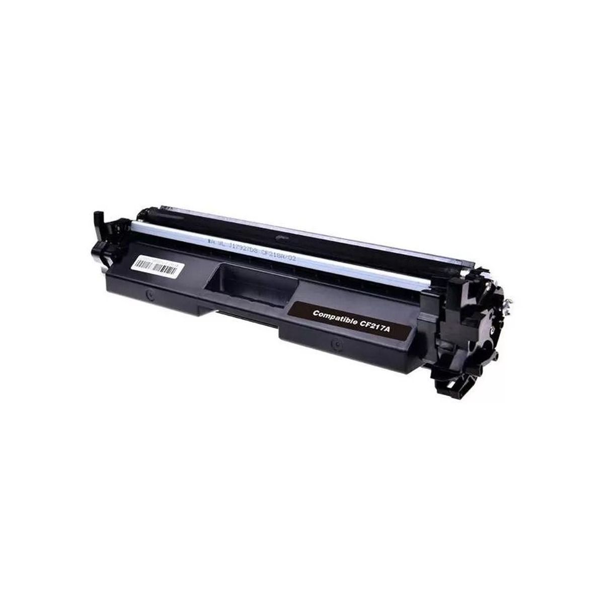 GENERICO - Toner Compatible CF217A Negro Impre LaserJet Pro M102 M130