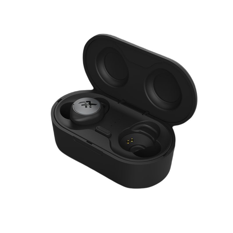 IFROGZ - Audifonos Ifrogz TWS Negro Inalámbrico IPX2 InEar Bluetooth