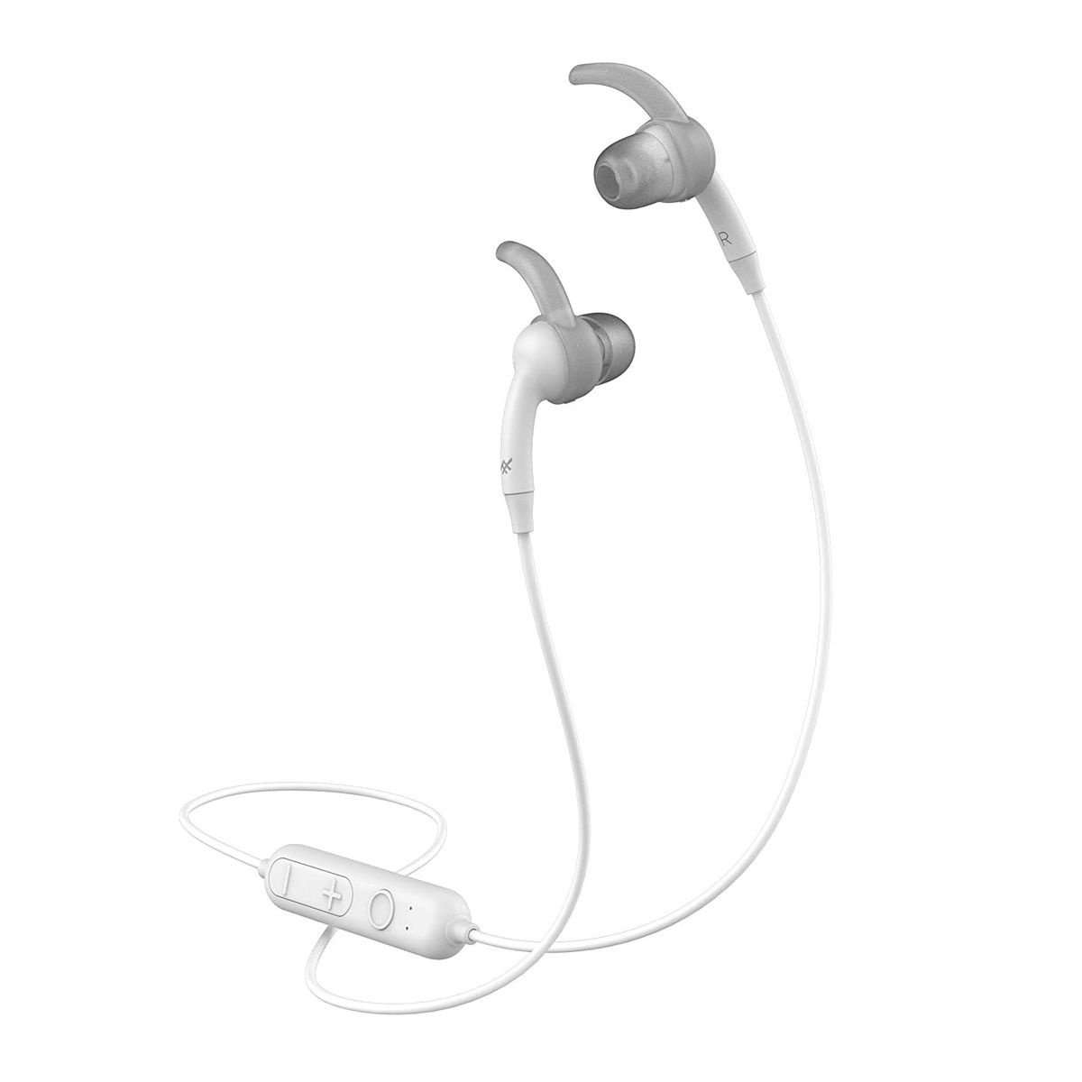IFROGZ - Audifonos Ifrogz FREEREIN Blanco Inalámbrico InEar Bluetooth