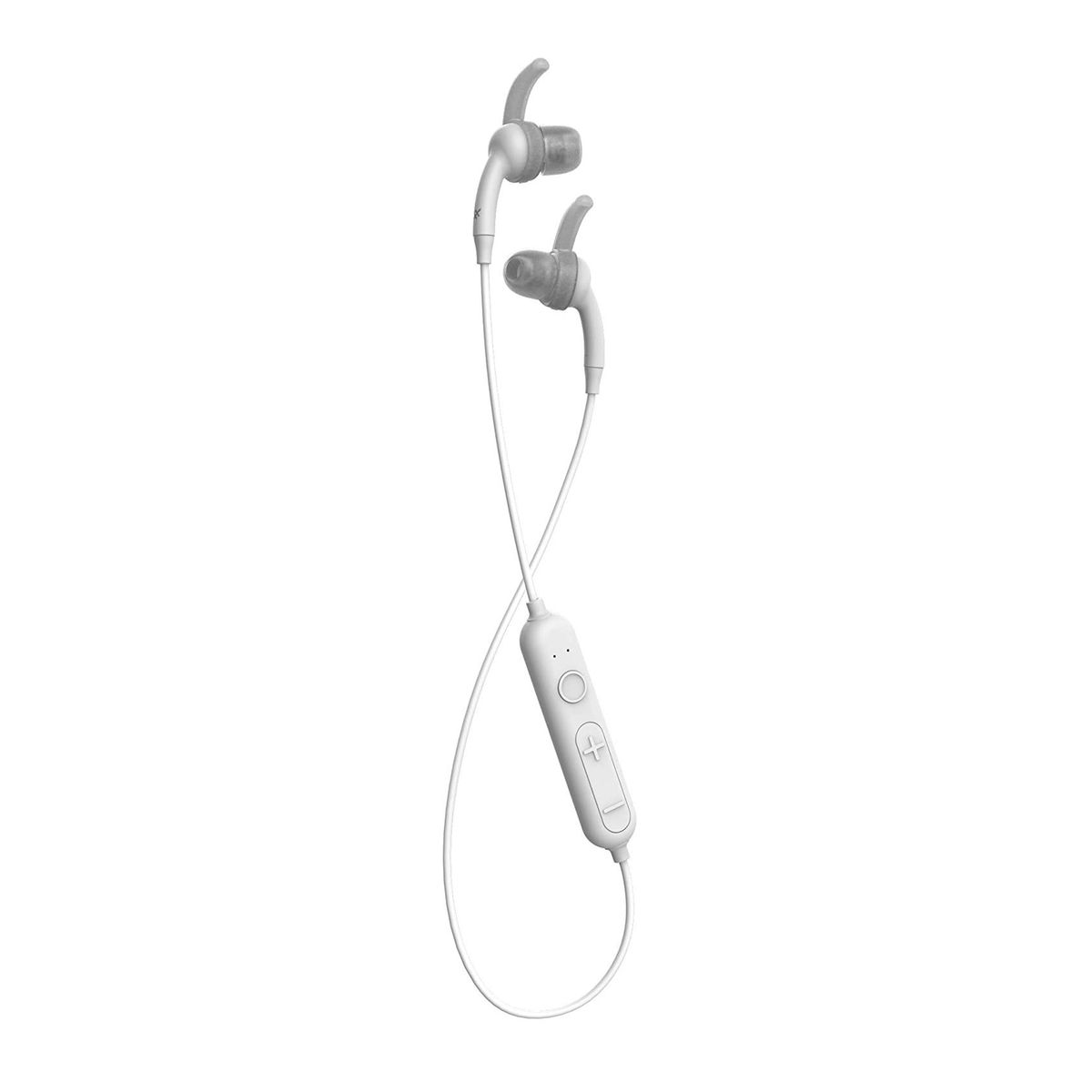 IFROGZ - Audifonos Ifrogz FREEREIN Blanco Inalámbrico InEar Bluetooth