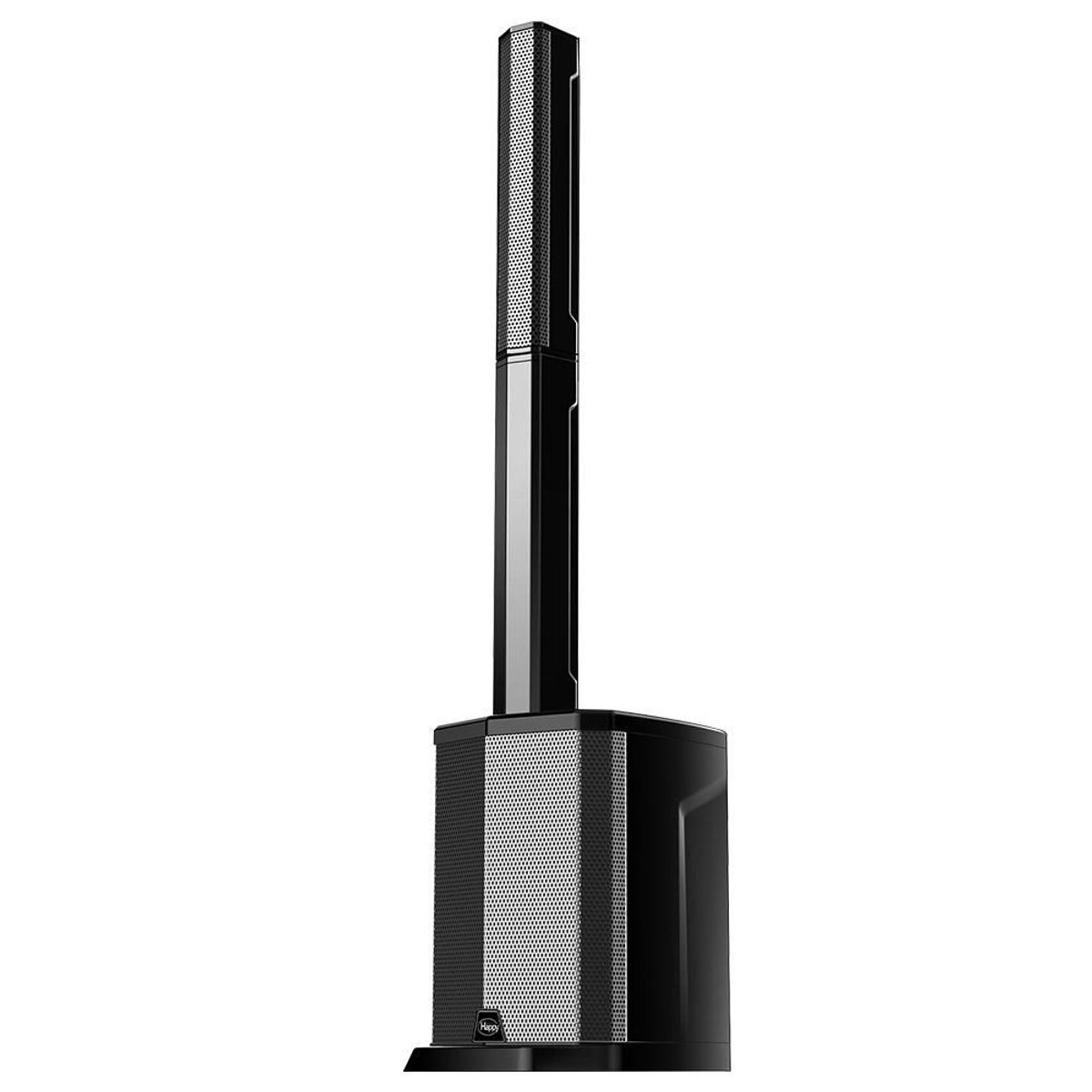 HAPPY - Parlante Happy Electronics ACS-080 120W Bluetooth USB