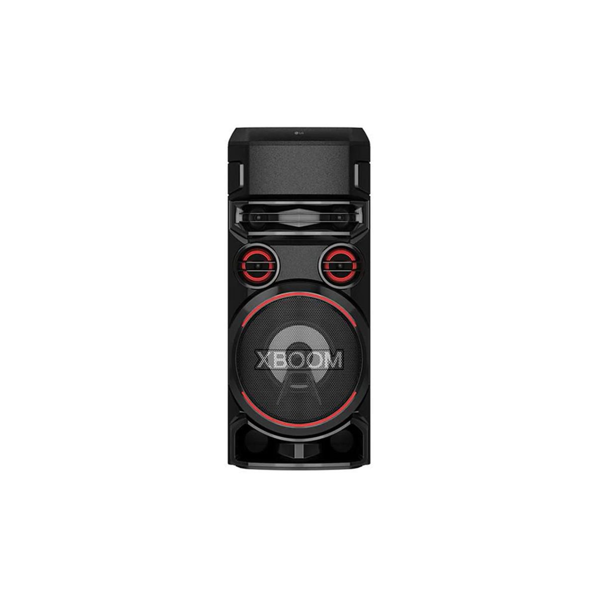 LG - Parlante Lg Xboom RN7 1000W Bluetooth Karaoke FM