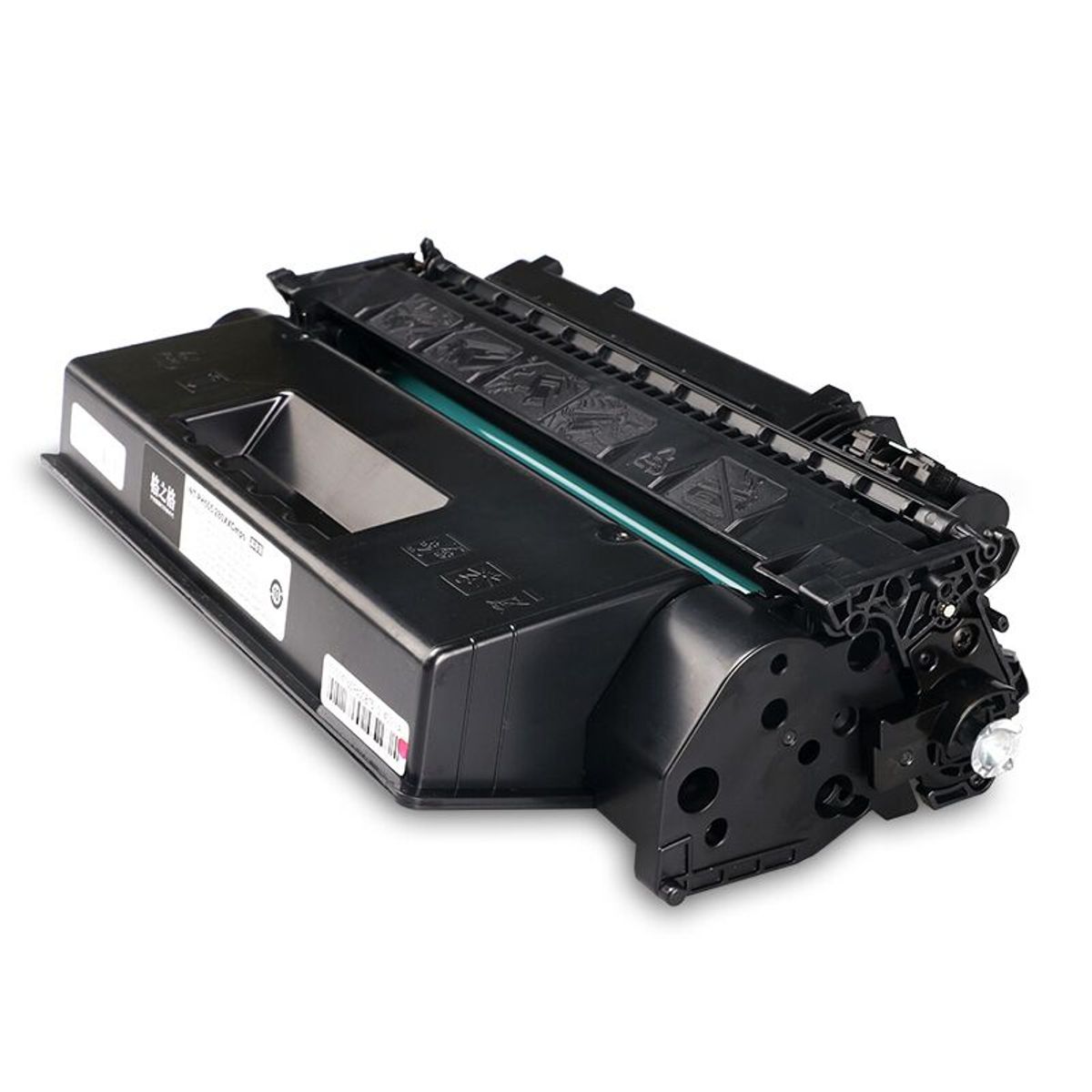 GENERICO - Toner Compatible CE505X Negro Impre Laserjet P2035 P2050 P2055