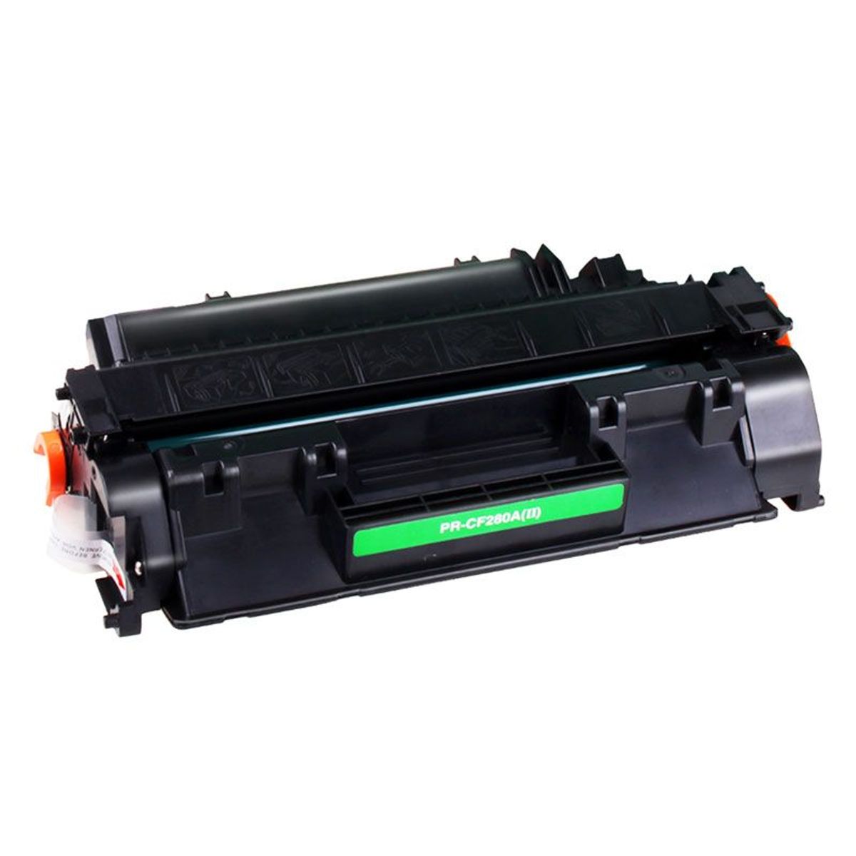 GENERICO - Toner Compatible CF280A Negro Imp LaserJet 400M401dnM401dneM401dw