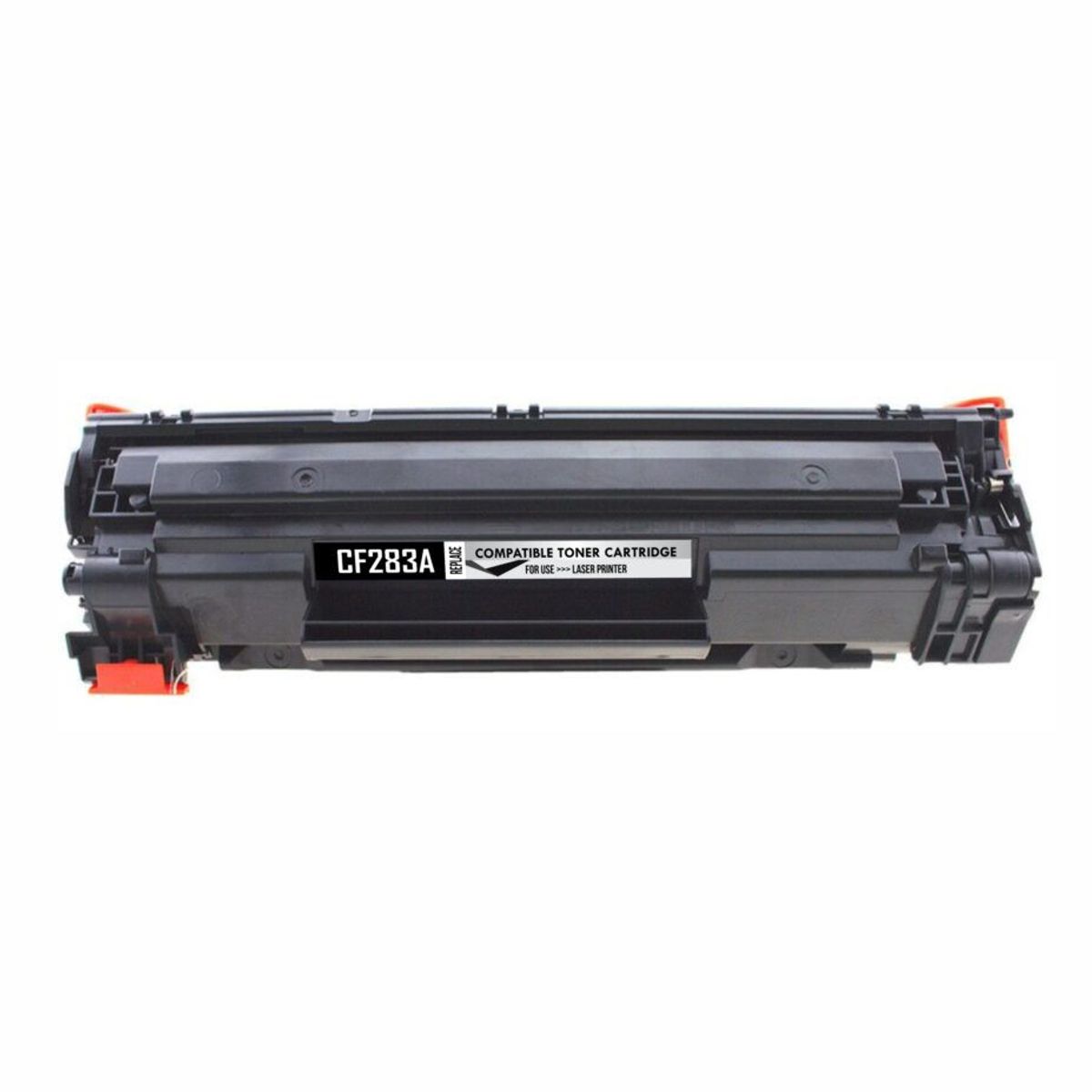 GENERICO - Toner Compatible CF283A Negro Impre M125 M127n M201 M225