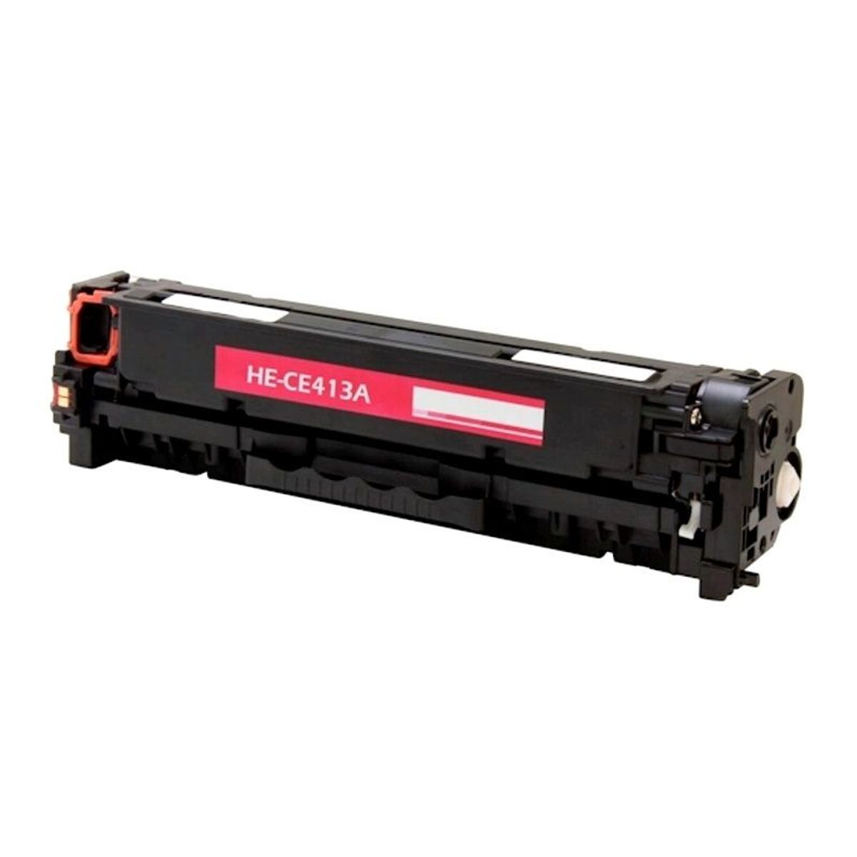 GENERICO - Toner Compatible CE413A Magenta Impre LaserJet Pro M351M375M451M475