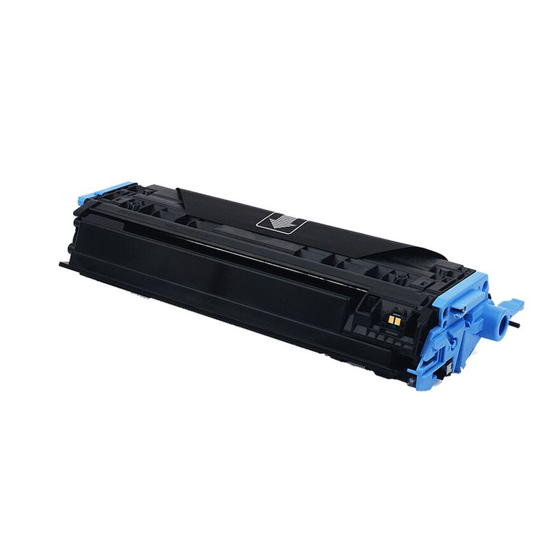 GENERICO - Toner Compatible Q6002A Amarillo Impre 160026002605CM1015CM1017