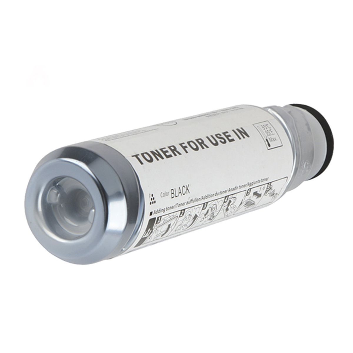 RICOH - Toner Para Ricoh Type 1170 Mp 1515, Mp 161, Mp 171, Mp 201