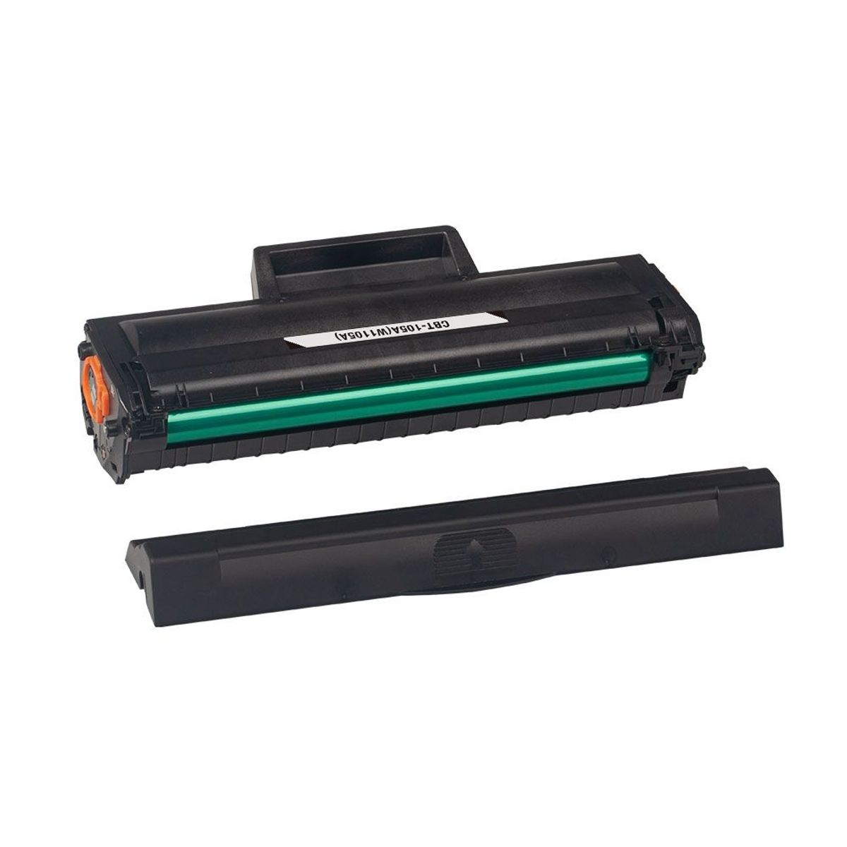 GENERICO - Toner Genérico 105 - Para Laser 135w 136a 137fnw - Sin Chip
