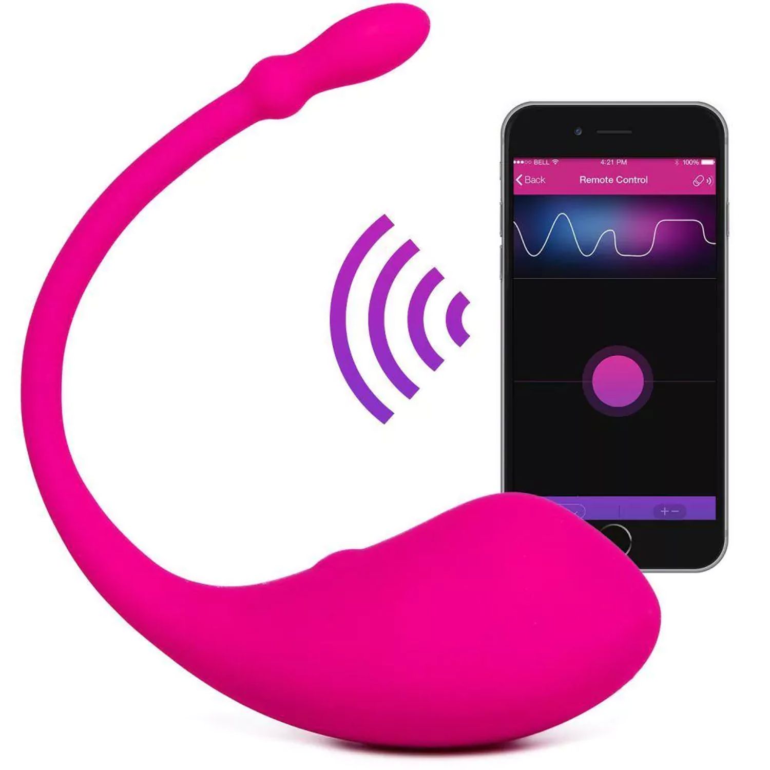 Vibradores y Dildos