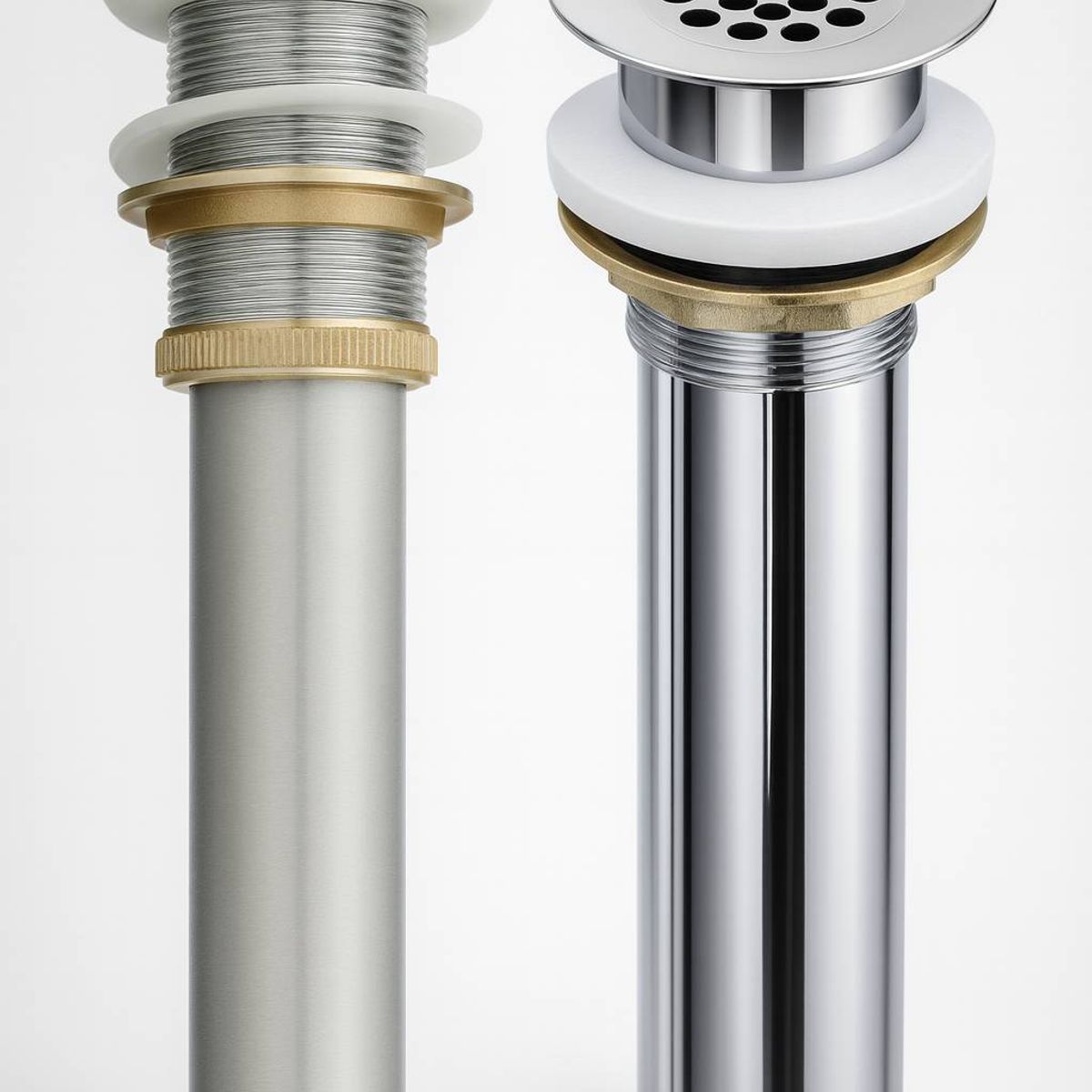 GENERICO - Desagüe Lavamanos Antivandálico Institucional 1-14 Standar