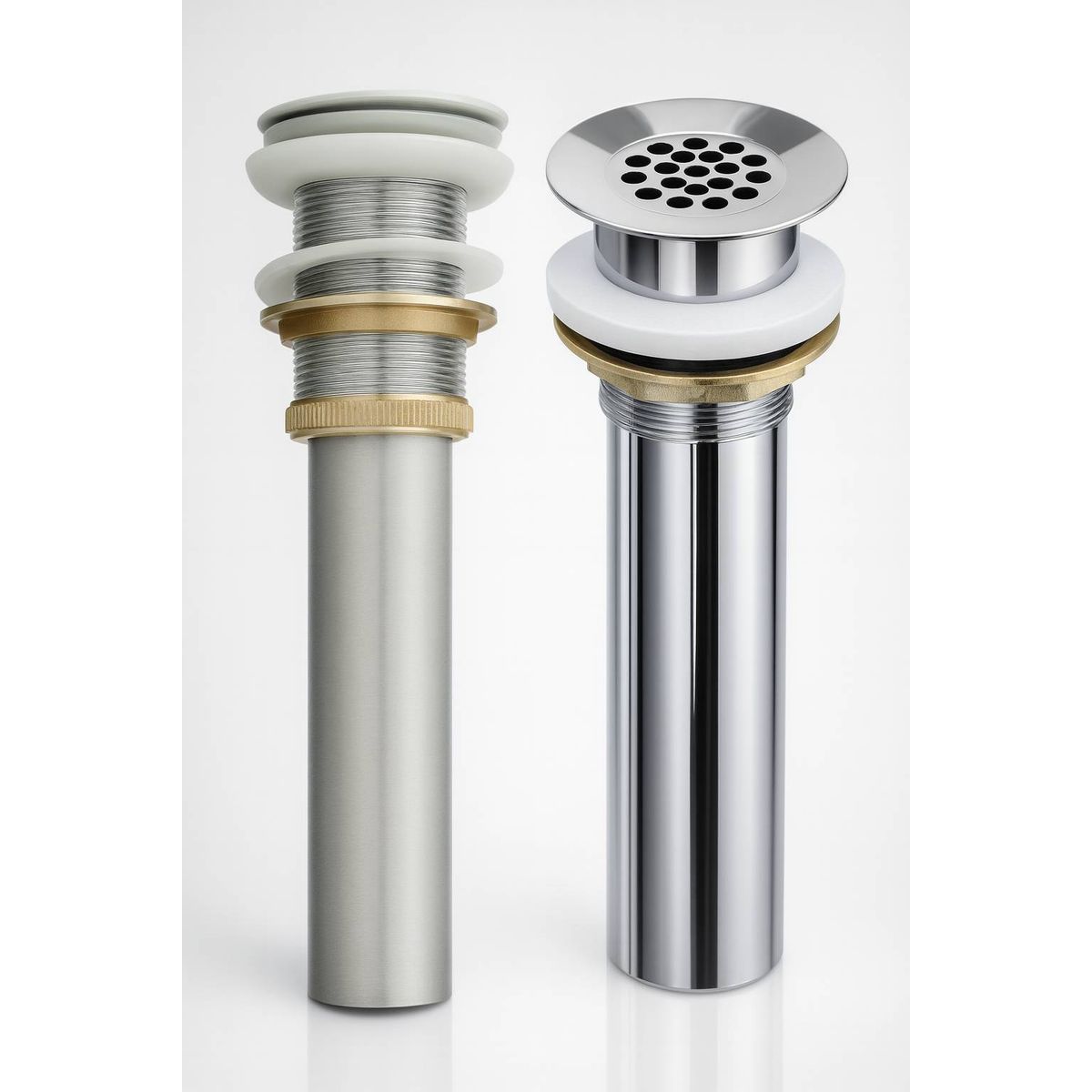 GENERICO - Desagüe Lavamanos Antivandálico Institucional 1-14 Standar