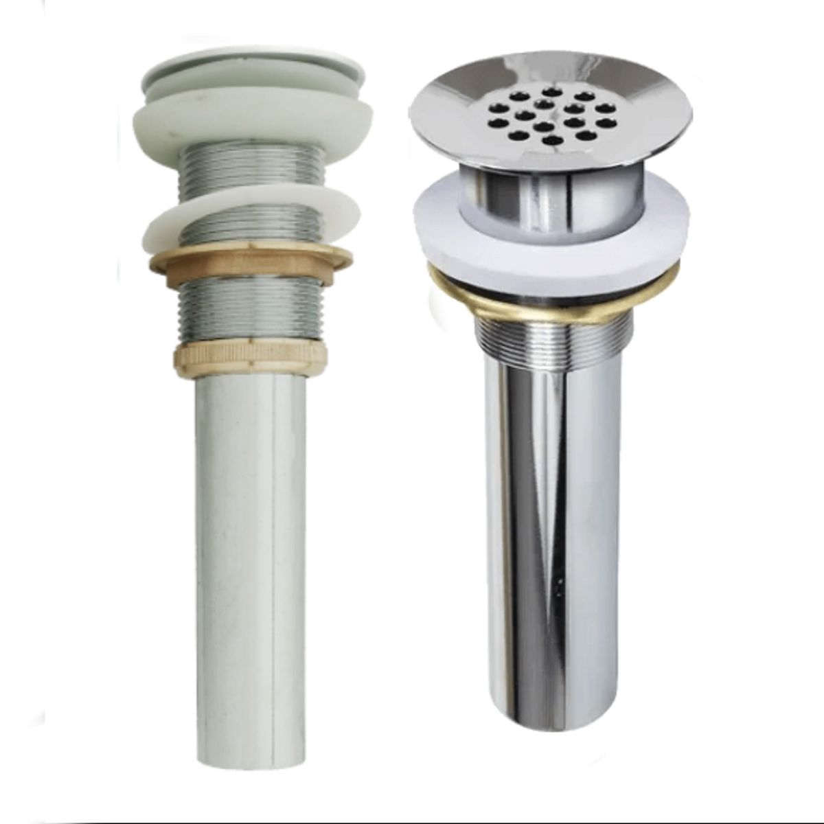 GENERICO - Desagüe Lavamanos Antivandálico Institucional 1-14 Standar