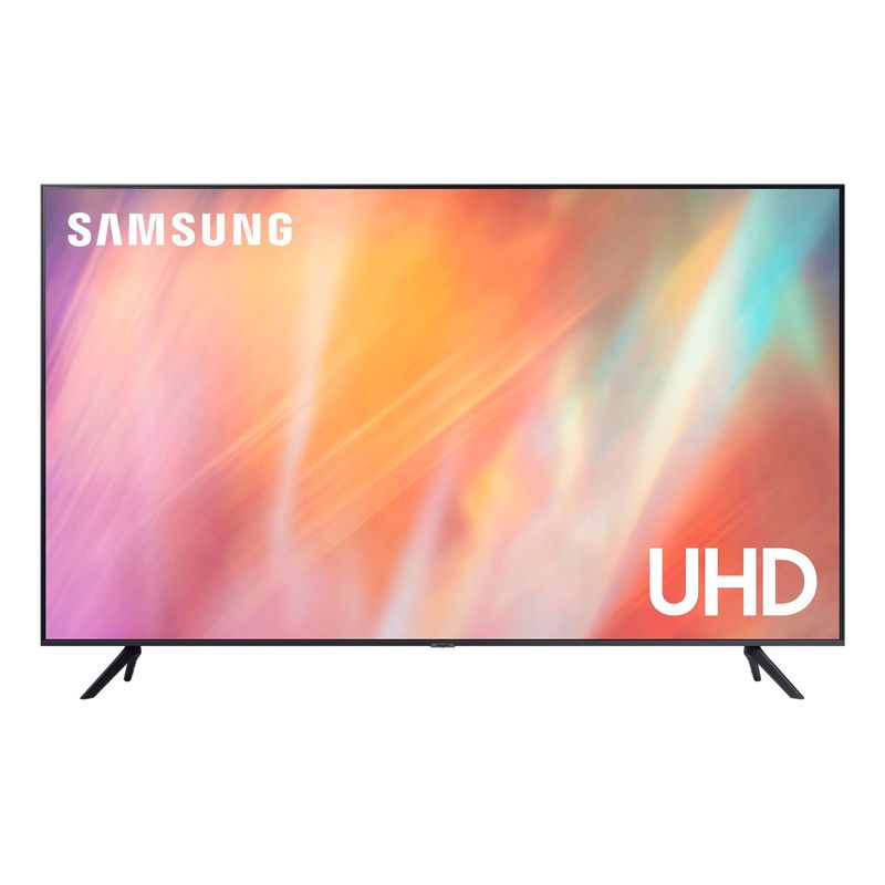 SAMSUNG - Monitor Televisor Smart TV Samsung Business 43 Pulg UHD 4K LED LH43BEAHLGKXZL