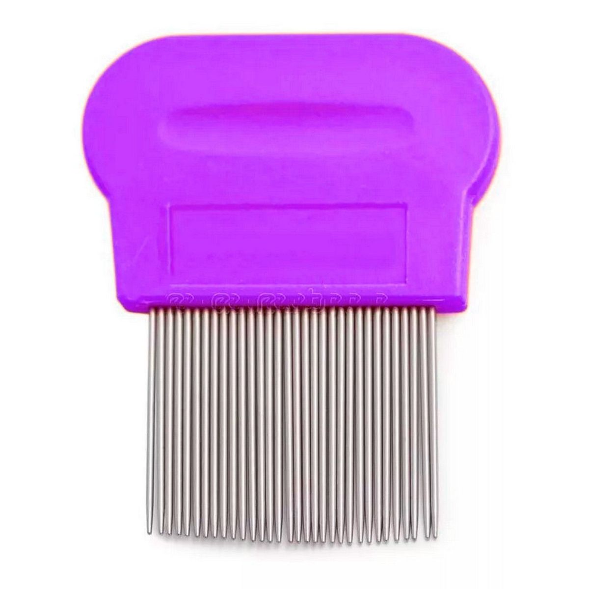 DAYOSHOP - Peine Cepillo Piojos Liendras