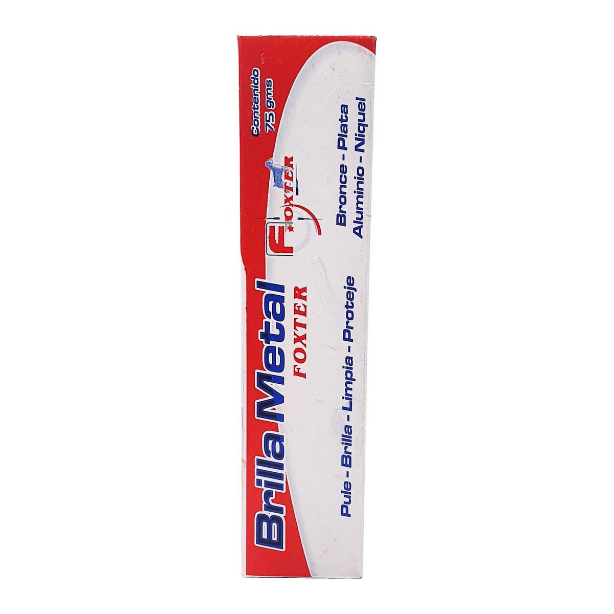 DAYOSHOP - Brilla Metal Crema 30 Gr Limpia