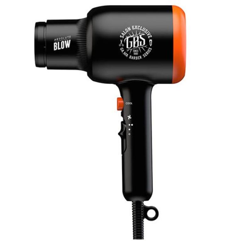GAMA - Secador se gbs absolute blow  110v