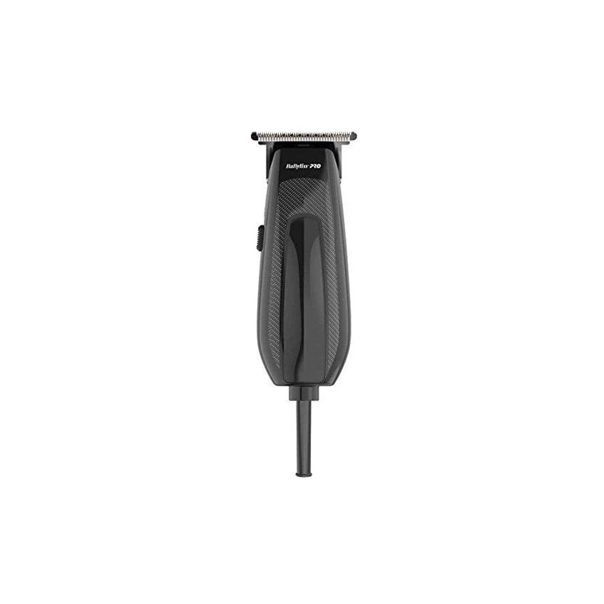 BABYLISS - Patillera  Babyliss Con Cuchilla Y Guías