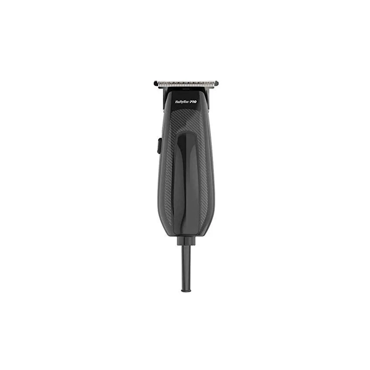 BABYLISS - Patillera  Babyliss Con Cuchilla Y Guías