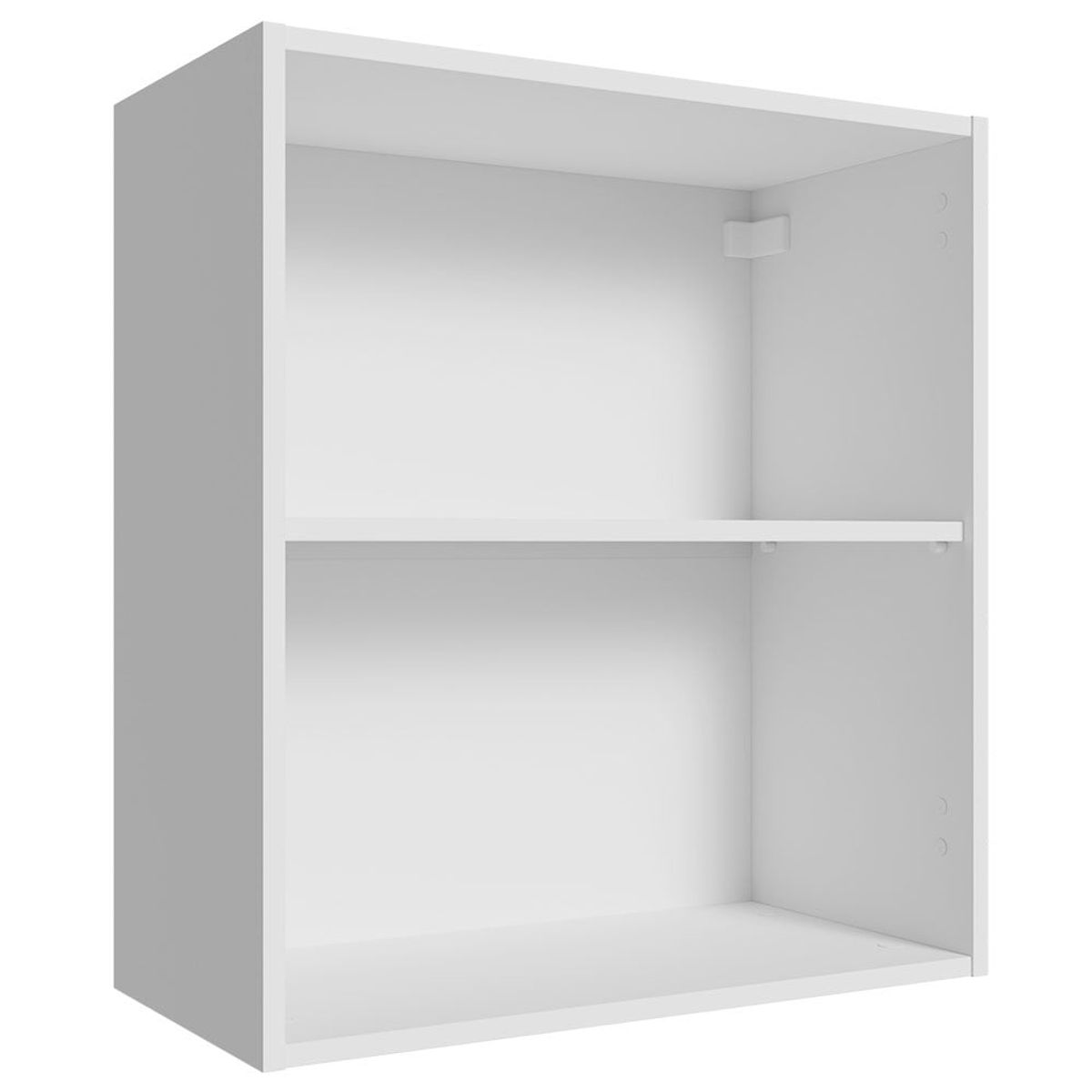 MADESA - Mueble de Cocina Superior Abierto 2 Nichos 60 cm