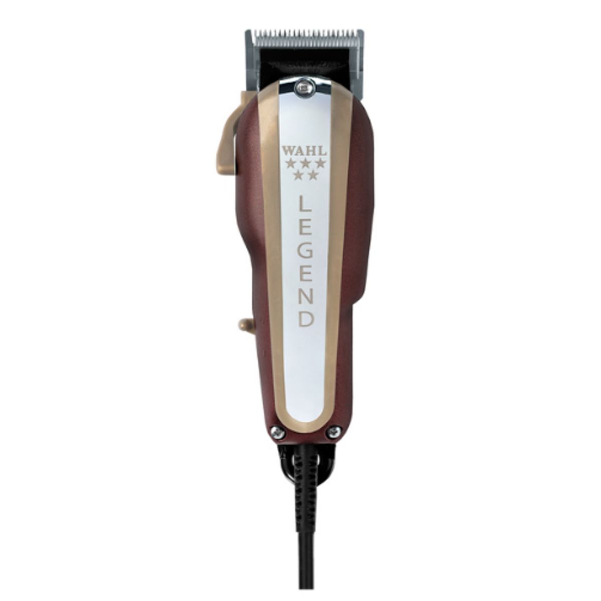 WAHL - Cortadora Profesional Wahl Legend Con Cable 5 Estrellas