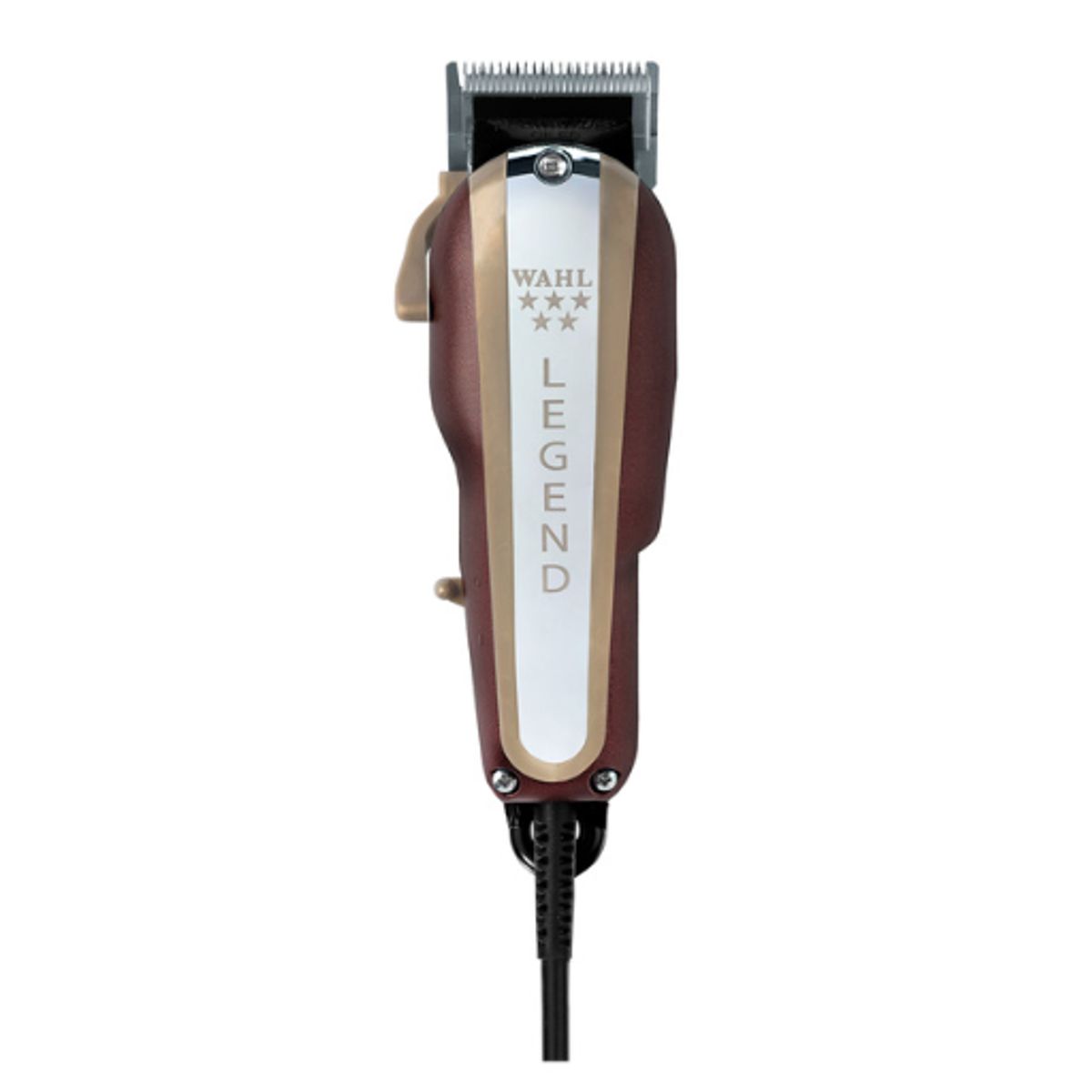 WAHL - Cortadora Profesional Wahl Legend Con Cable 5 Estrellas
