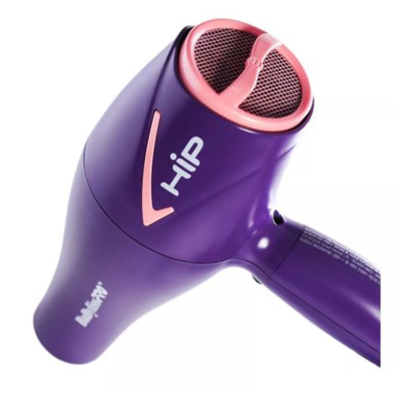 Secador Babyliss Hip Color Magneta 2000W BABYLISS