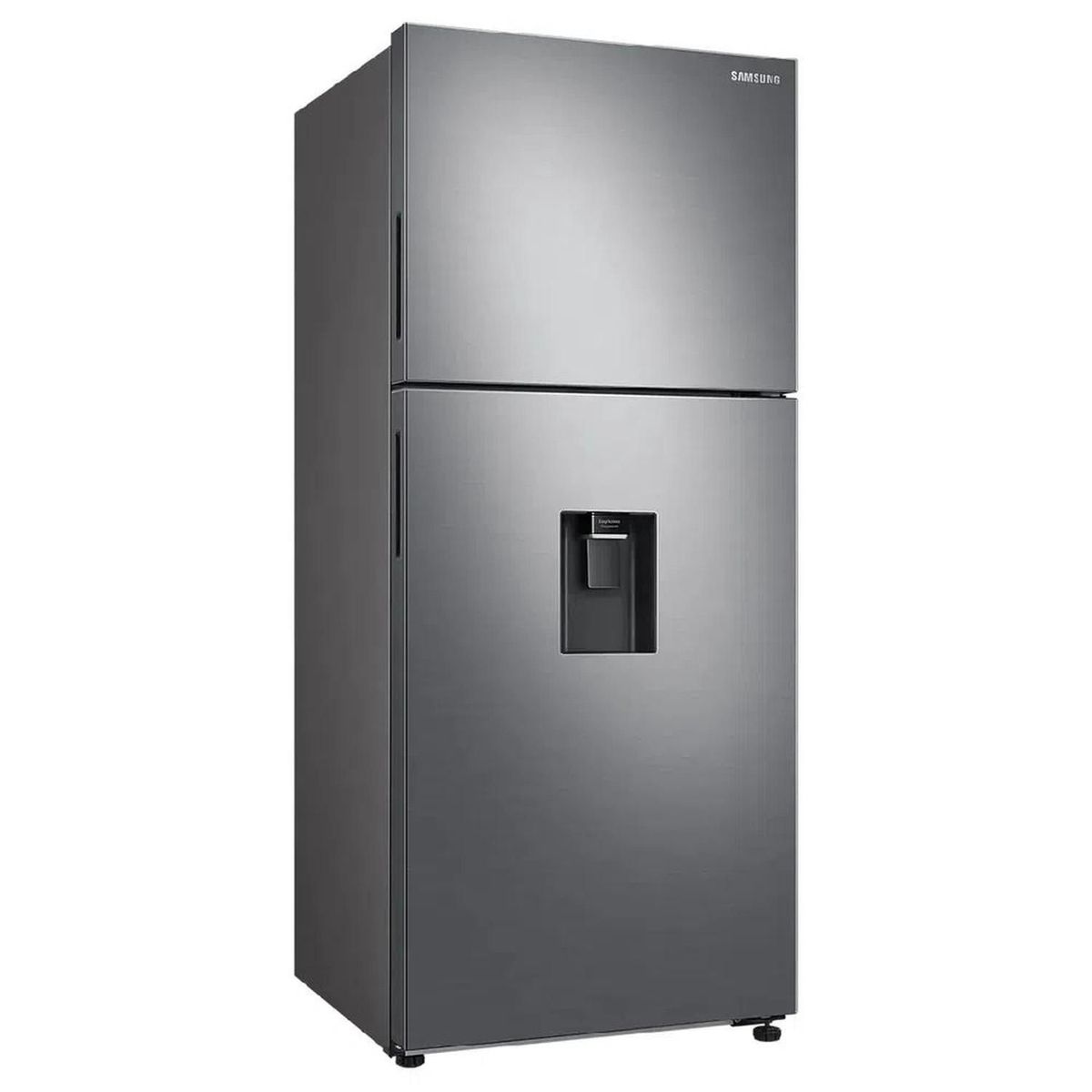 SAMSUNG - NEVERA SAMSUNG 439 LTS INVERTER GRIS RT44A6320S9/CO