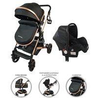 Coche travel system FJ $599.900