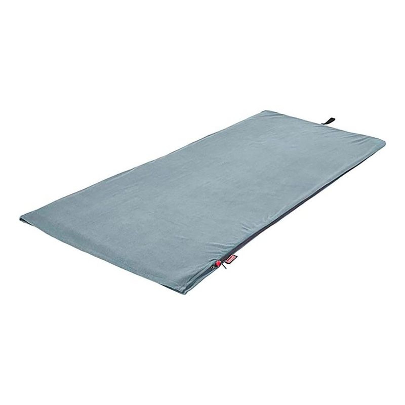 COLEMAN - Sleeping Funda Polar Bolsa De Dormir 10°c Coleman