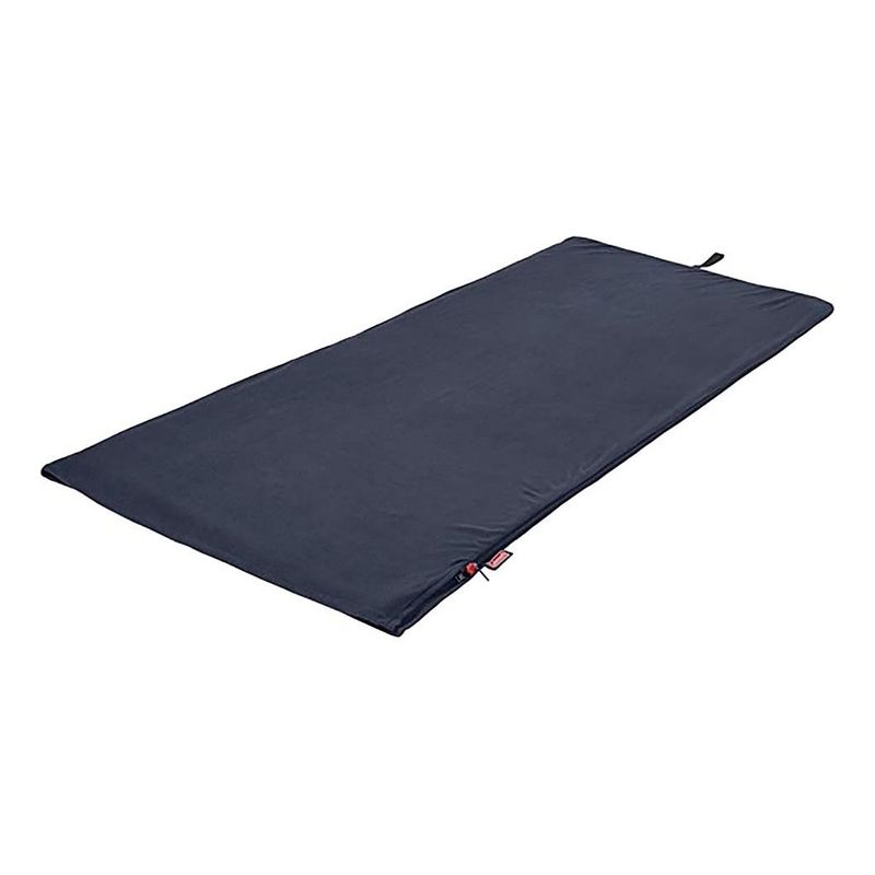 COLEMAN - Sleeping Funda Polar Bolsa De Dormir 10°c Coleman