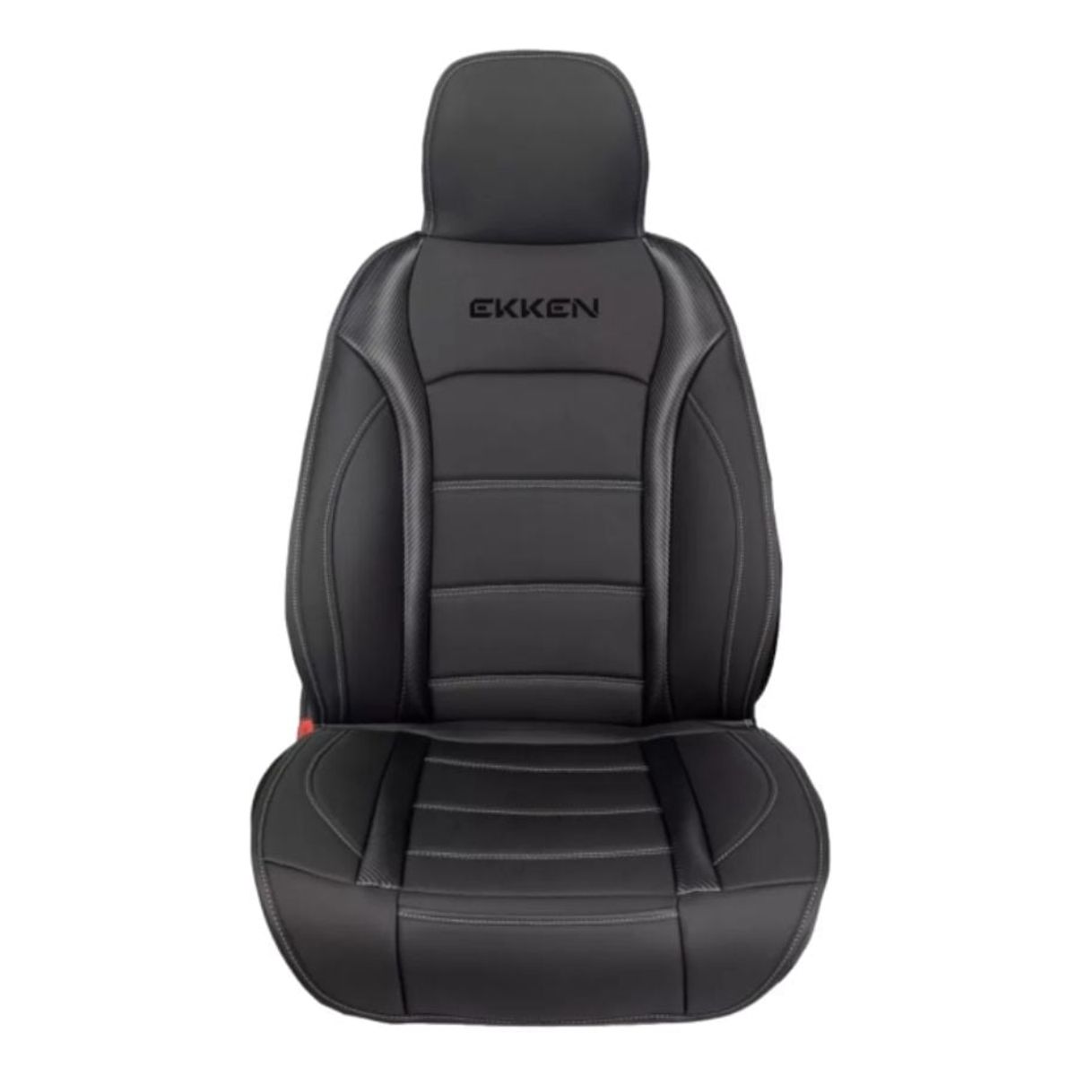 EKKEN - Respaldo Individual Asiento Carro Lujo Silla Ekken EK13100