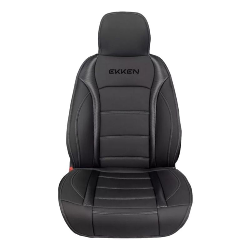 EKKEN - Respaldo Individual Asiento Carro Lujo Silla Ekken EK13100
