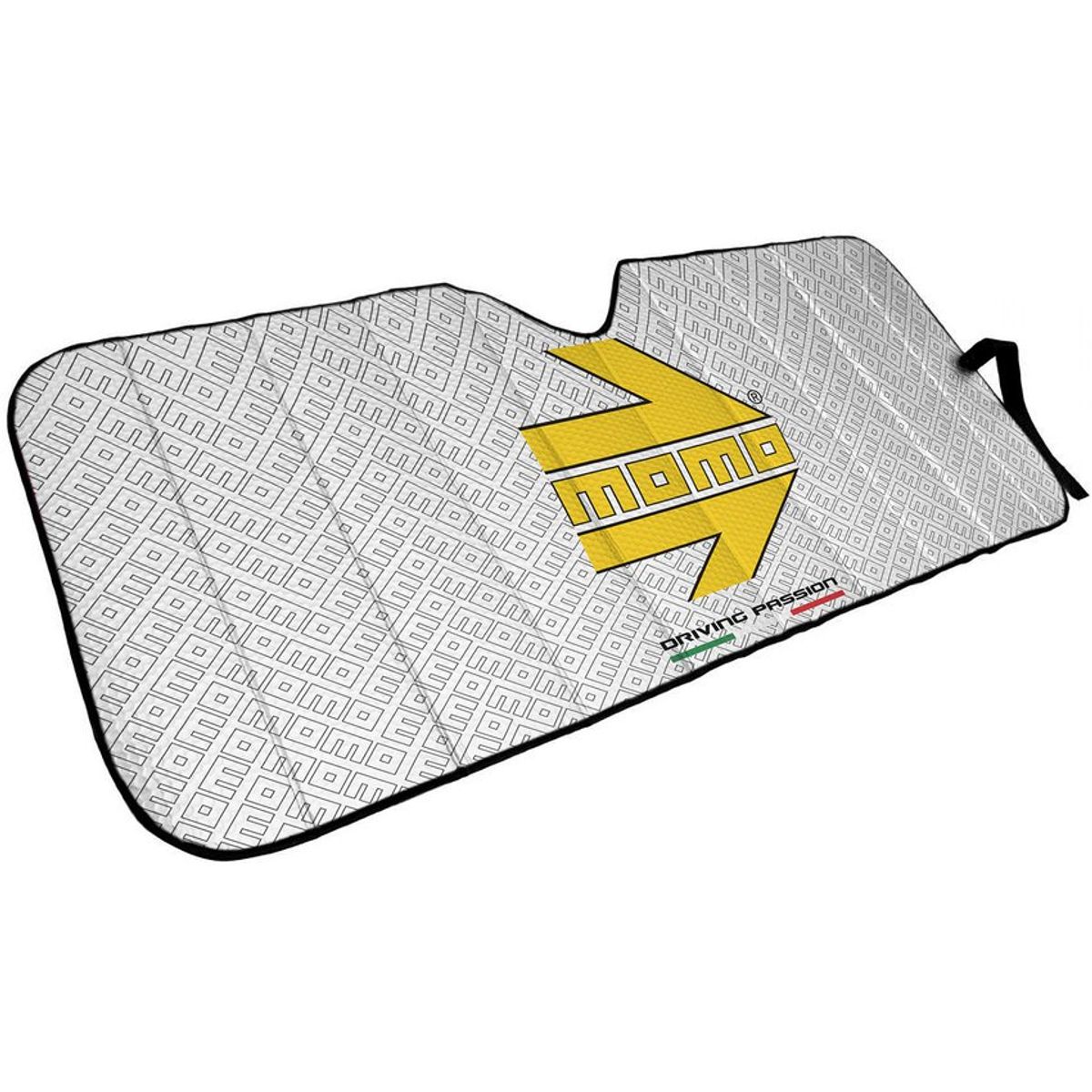 MOMO - Tapa Sol Carro Protector UV Parasol Auto Momo SS001