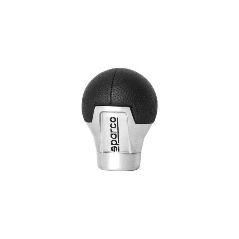 SPARCO - Pomo Carro Palanca Cambios Barra Engranaje Sparco SPG101
