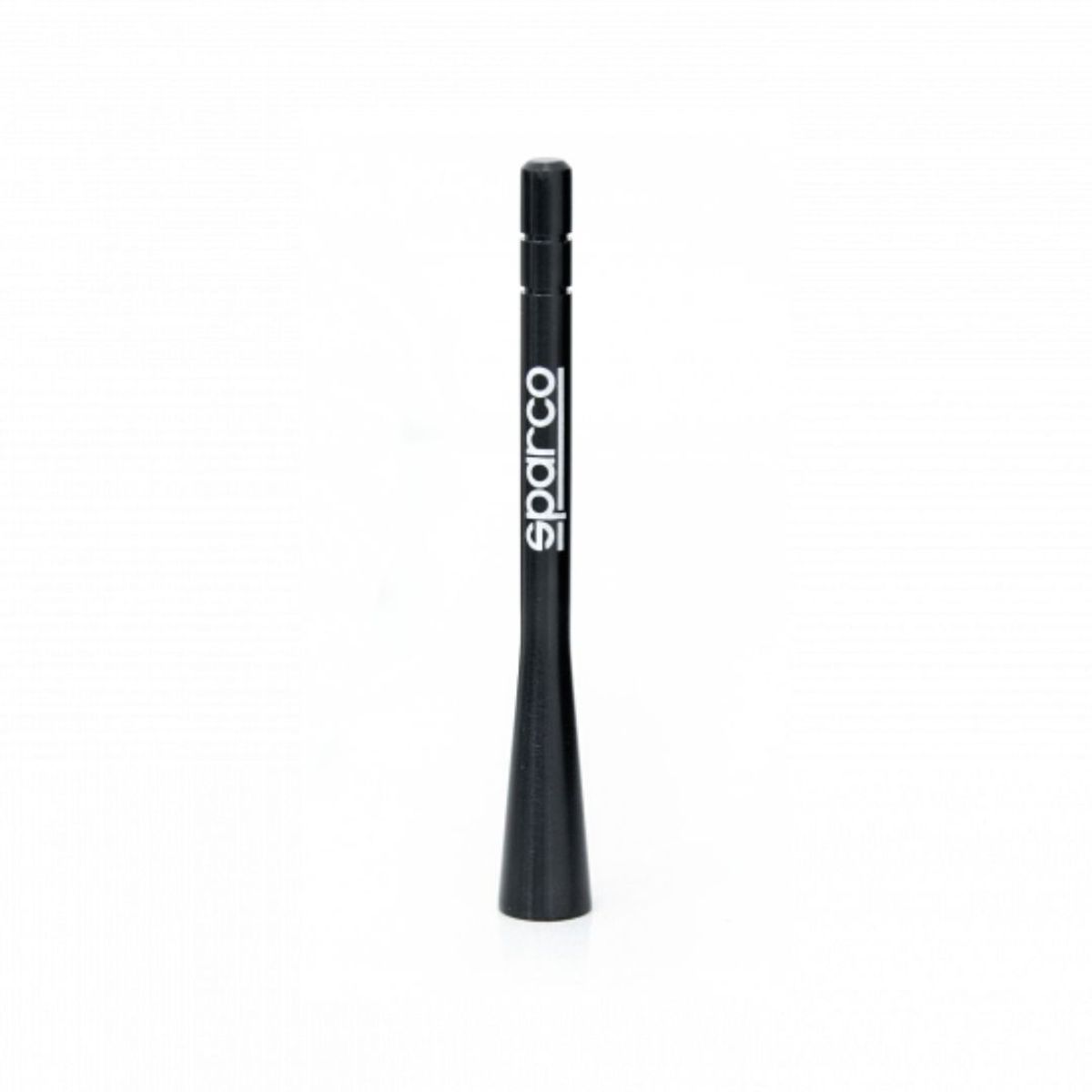 SPARCO - Antena Para Radio Carro Lujo AMFM Sparco OPC14160001