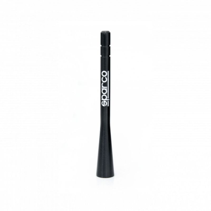 SPARCO - Antena Para Radio Carro Lujo AMFM Sparco OPC14160001